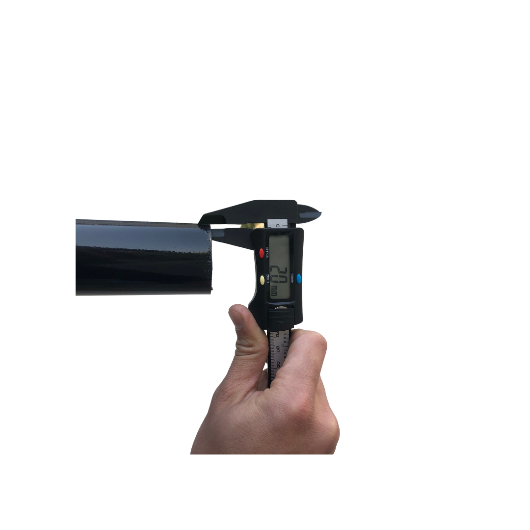 Andamio Tubular Reforzado - Imagen 3