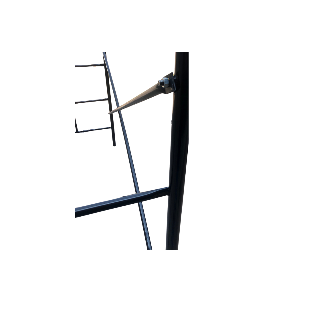 Andamio Tubular Reforzado - Imagen 8