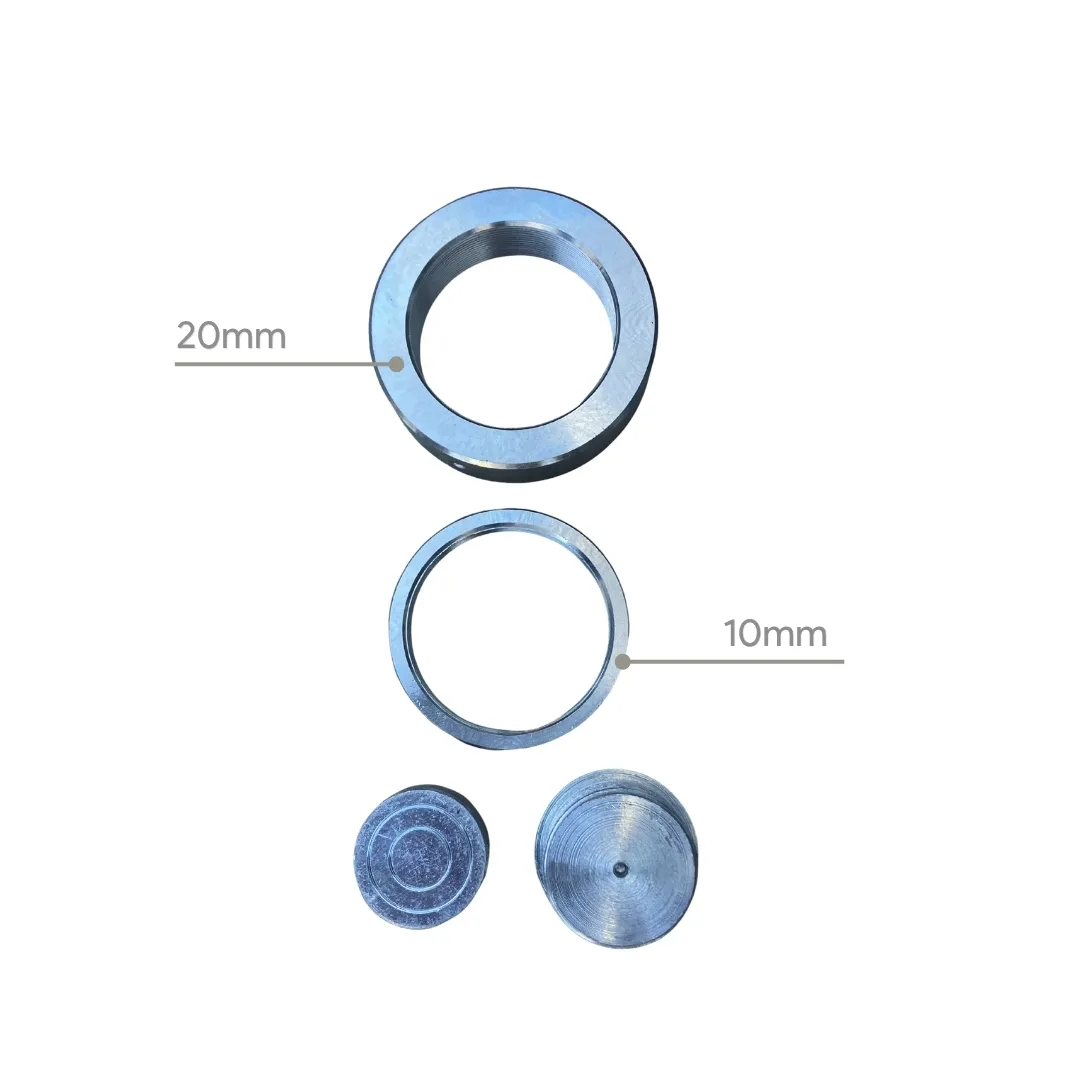Expansor Hidráulico 30 toneladas - Imagen 6