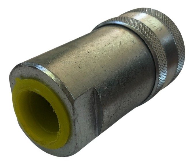 Acople Hidráulico Hembra Bch 1/2 Npt Delfabro S.r.l