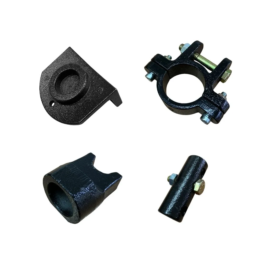 Corrector de comba hidráulico para suspensiones McPherson - Imagen 7